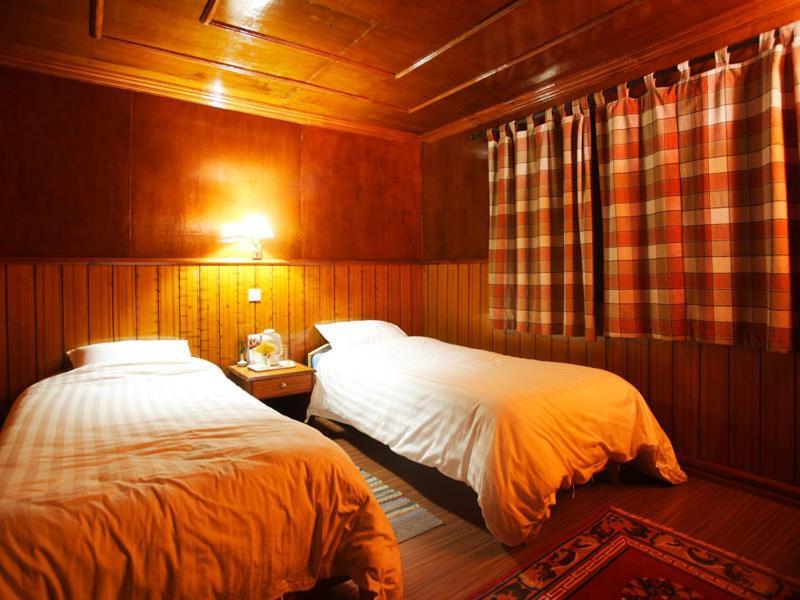 Mountain Lodges Of Nepal - Kongde Стая снимка