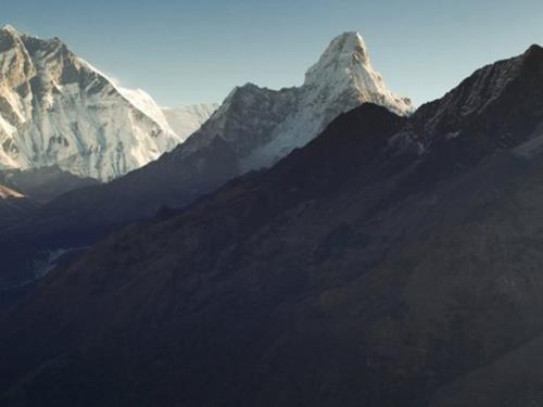 Mountain Lodges Of Nepal - Kongde Екстериор снимка